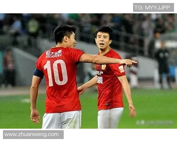 孙翔足球的崛起与发展探索中国足球未来的希望与挑战