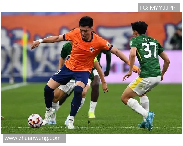 北京国安迎战强敌全力争胜球迷期待精彩对决与激情时刻